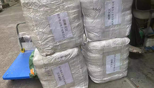 災難無情人間有愛，匯聚力量共度難關